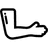 Icono de brazo