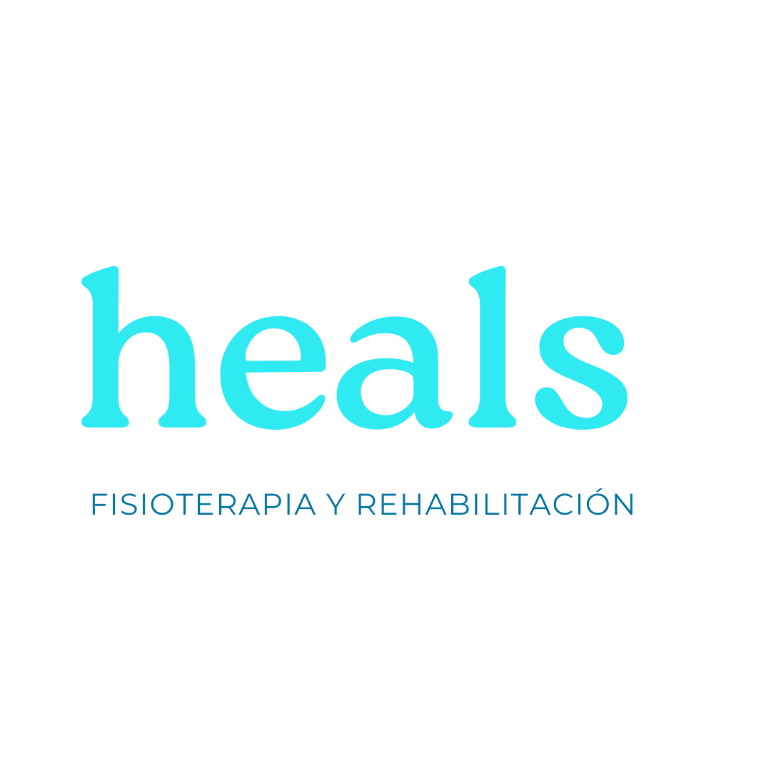 Heals Fisioterapia y Rehabilitación - Centro especializado en fisioterapia profesional, rehabilitación y tratamiento del dolor en Colombia
